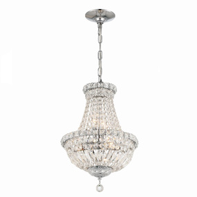 Roslyn Chandelier