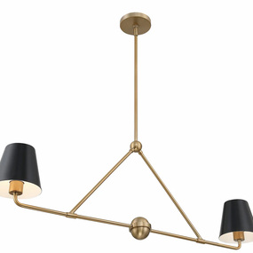 Xavier Linear Chandelier