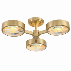 Orson Ceiling Light