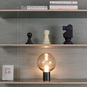 Moon Table Lamp
