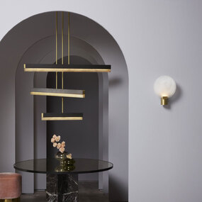 Artes Collective Pendant