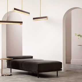 Artes Linear Pendant