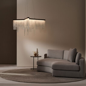 Cascata Chandelier