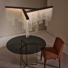 Cascata Chandelier