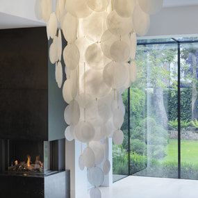 Nimbus Cascade Chandelier