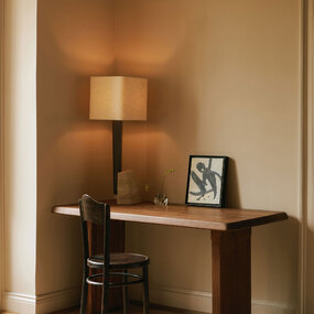 Roc Table Lamp