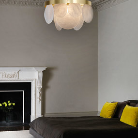 Sasha Pendant by CTO Lighting