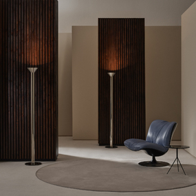 Torres Floor Lamp