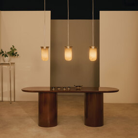 Yukimi Linear Pendant