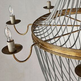 Lucien Chandelier