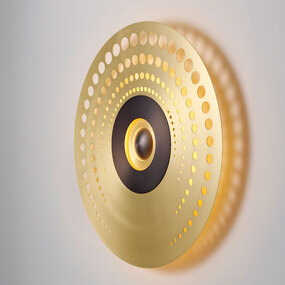 Atmos Pop Wall Sconce