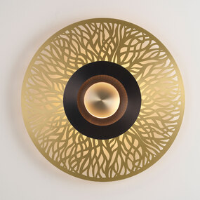 Earth Racine Wall Sconce