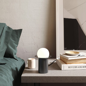 Janed Table Lamp
