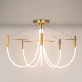 Paradoxe Ceiling Light - Lightology Exclusive