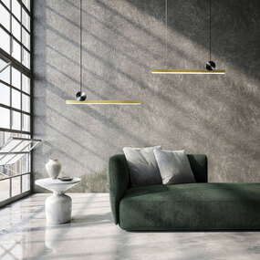 Calee V5 Linear Pendant