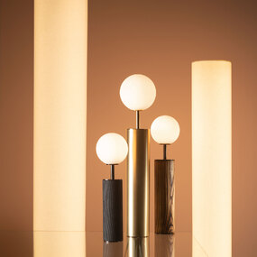 Co Table Lamp