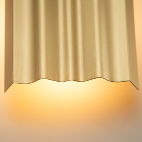 Haussmann Wall Sconce