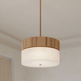 Nebri Pendant