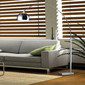 Penbrook Floor Lamp