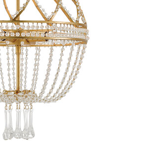 Ingenue Chandelier
