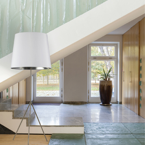Tripod Floor Lamp