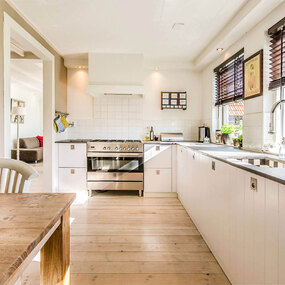 4IN RD Color Select Gimbal Trim / Housing  by DALS Lighting