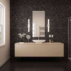 LEDVAN 002 Color Select Bathroom Vanity Light