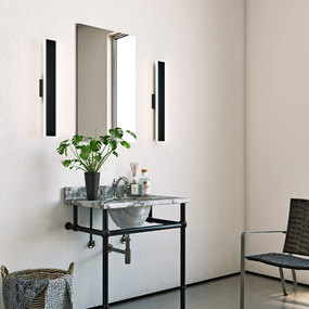 Deco Slim Linear Wall Light