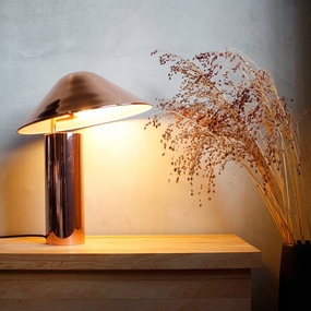 Damo Table Lamp by Seed Design by Seed Design