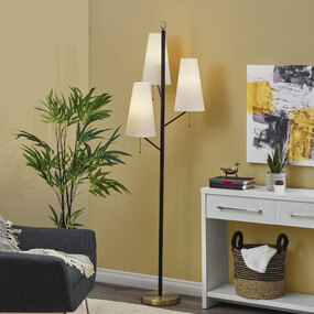 Daniel Floor Lamp