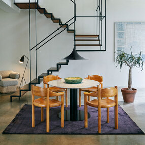 Daumiller Armchair by Gubi