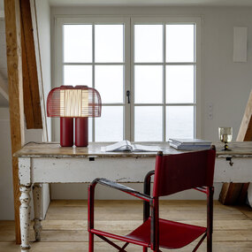 Yasuke Table Lamp by DCWEditions
