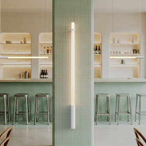 In Fine Wall Sconce