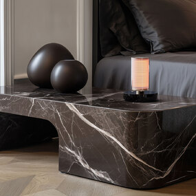Frechin A Portable Table Lamp