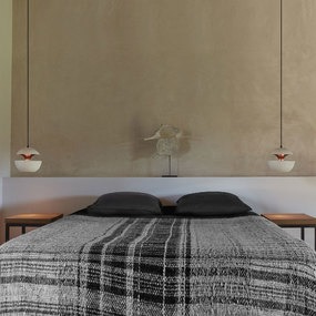 Here Comes The Sun Pendant by DCWEditions