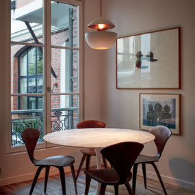 Here Comes The Sun Pendant by DCWEditions