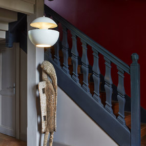 Here Comes The Sun Pendant by DCWEditions