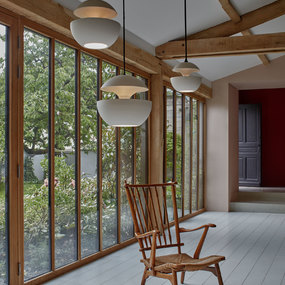 Here Comes The Sun Pendant by DCWEditions