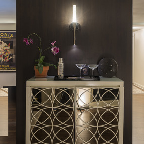 Magic Up/Down Light Wall Sconce by Modern Forms