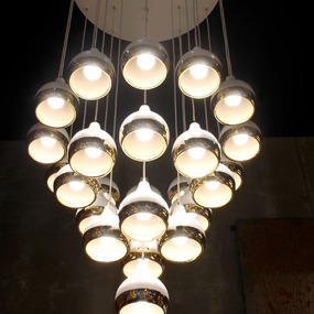 Hanna Multi Light Pendant