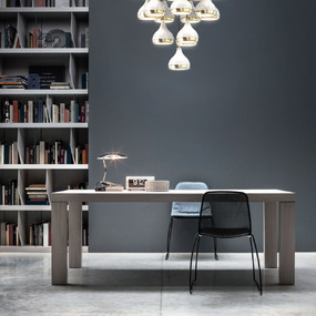 Hanna Multi Light Pendant