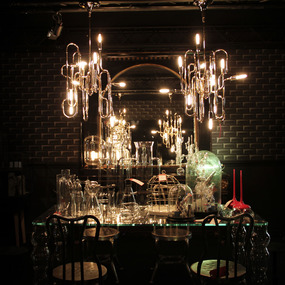 Clark Pendant by Delightfull