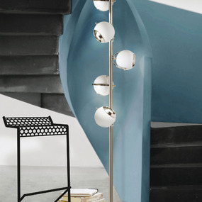 Scofield Floor Lamp