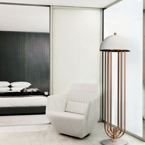 Turner Floor Lamp