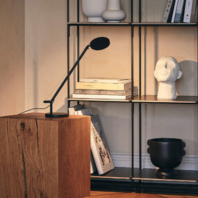 Demetra Micro Desk Lamp