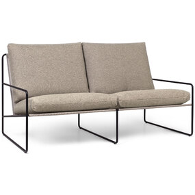 Desert Outdoor Sofa