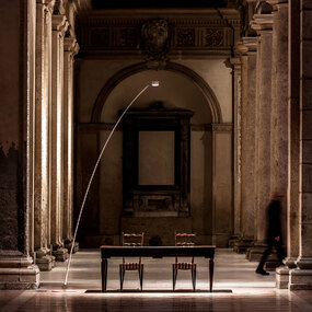 Sampei Floor Lamp