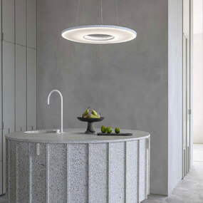 Iris Horizontal Pendant