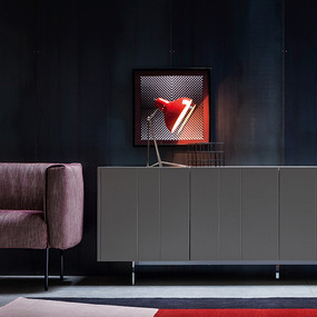 Diana Table Lamp by Delightfull Diana Table Lamp by Delightfull