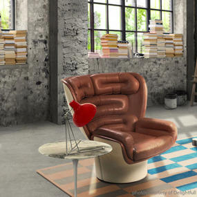 Diana Table Lamp by Delightfull